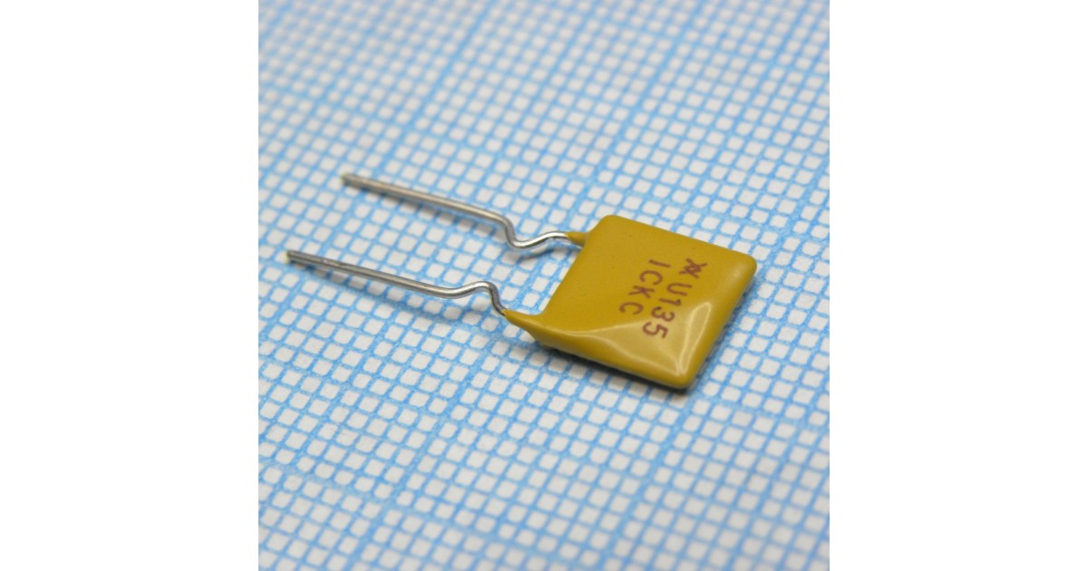 Купить RUEF135 Littelfuse оптом в Москве