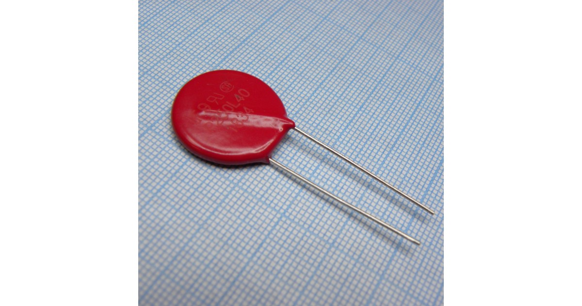 Купить V250LA40AP Littelfuse оптом в Москве