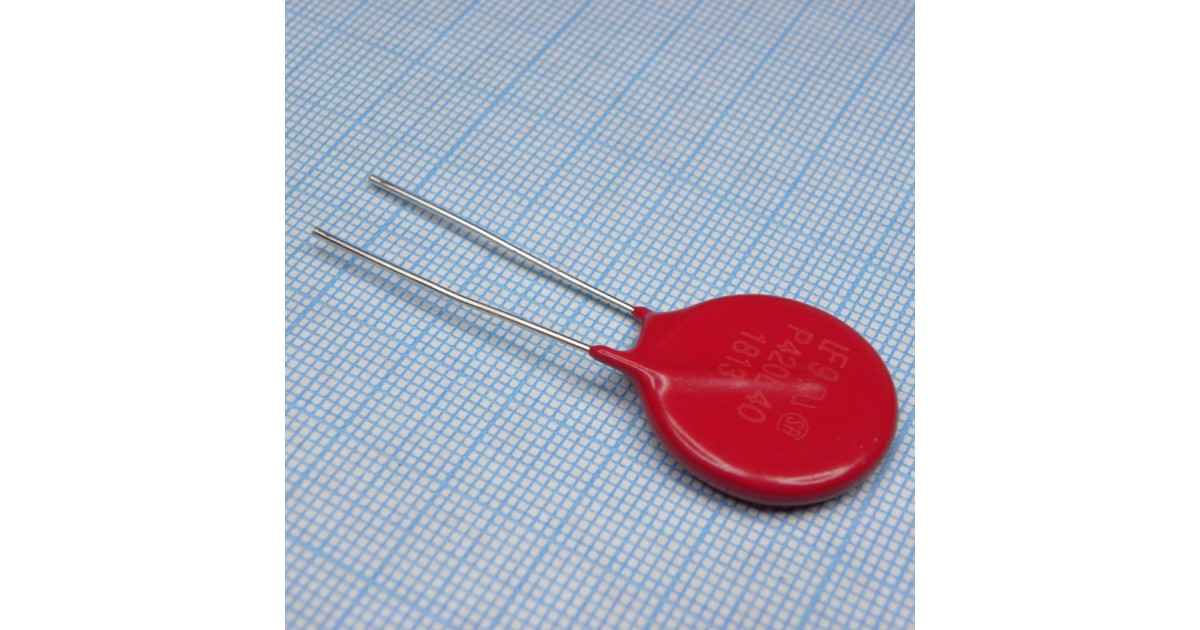 Купить V420LA40BP Littelfuse оптом в Москве