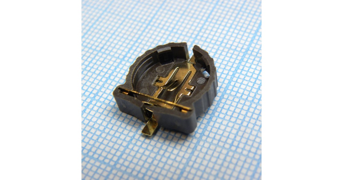 Купить KLS5-CR1220-02 KLS оптом в Москве