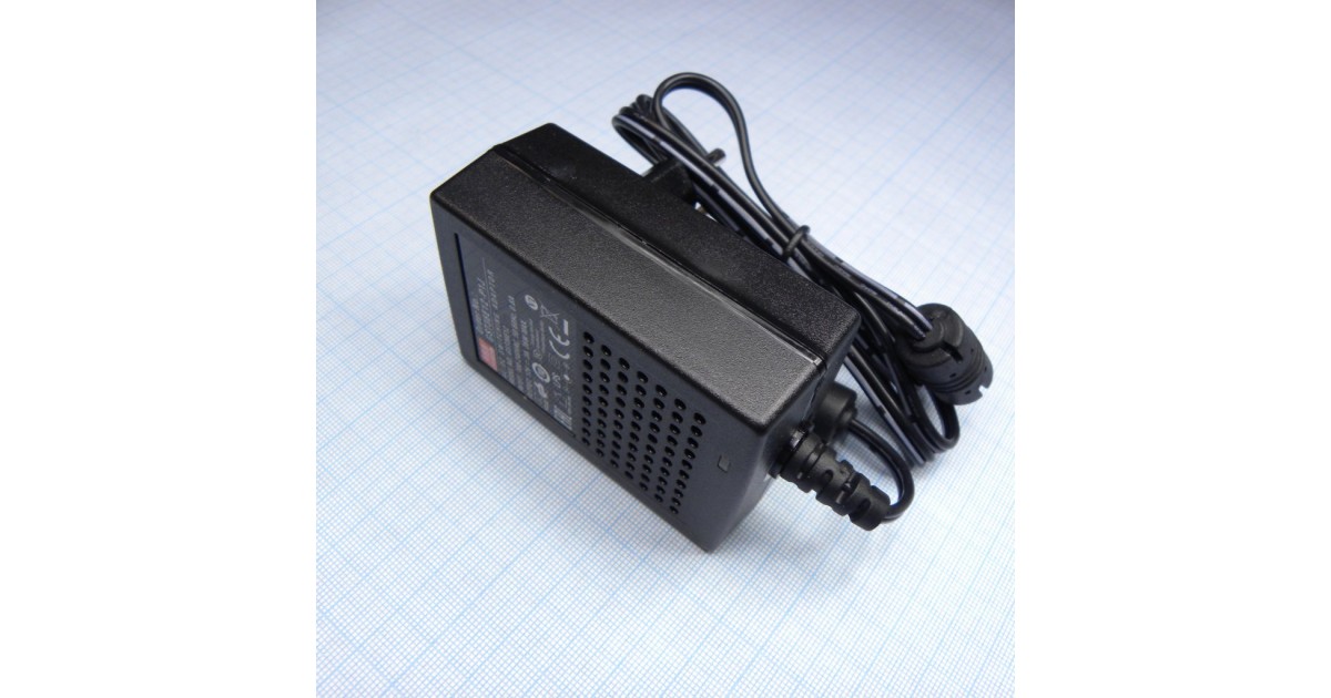 Купить GST36E12-P1J Mean Well оптом в Москве