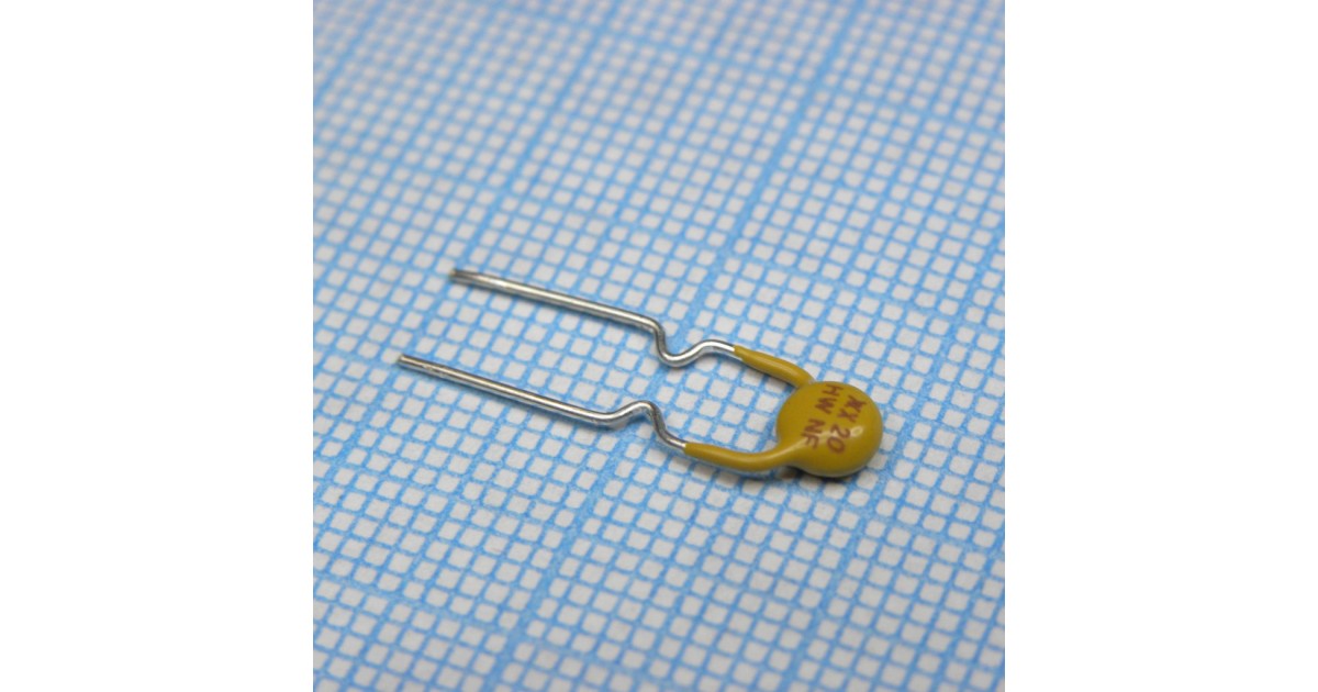 Купить RXEF020 Littelfuse оптом в Москве