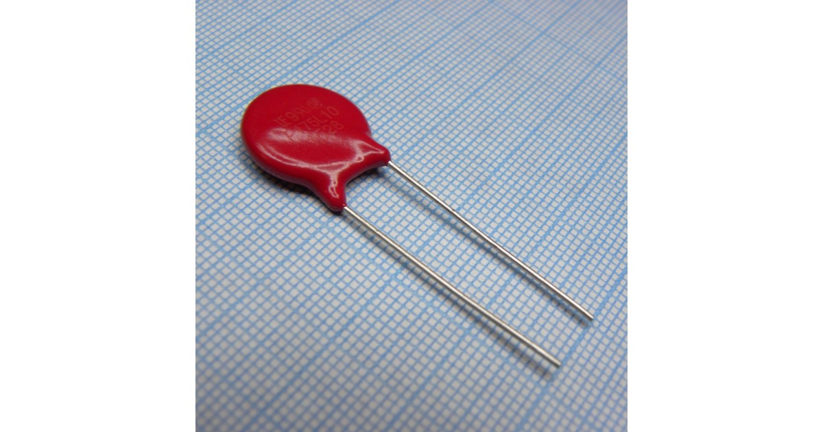 Купить V175LA10AP Littelfuse оптом в Москве