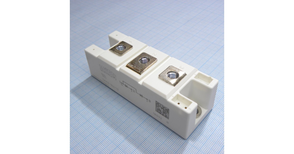 Купить SKKD162/12 SEMIKRON оптом в Москве