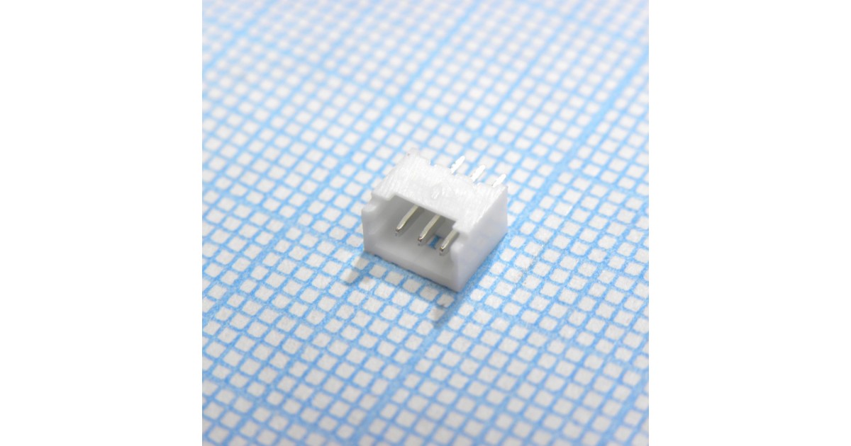 Купить KLS1-XL1-1.25-03-S KLS оптом в Москве