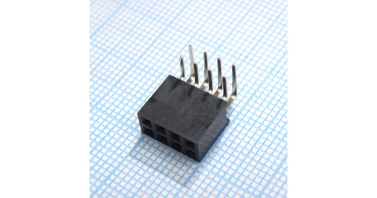 Купить DS1024-2X4R2 CONNFLY оптом в Москве