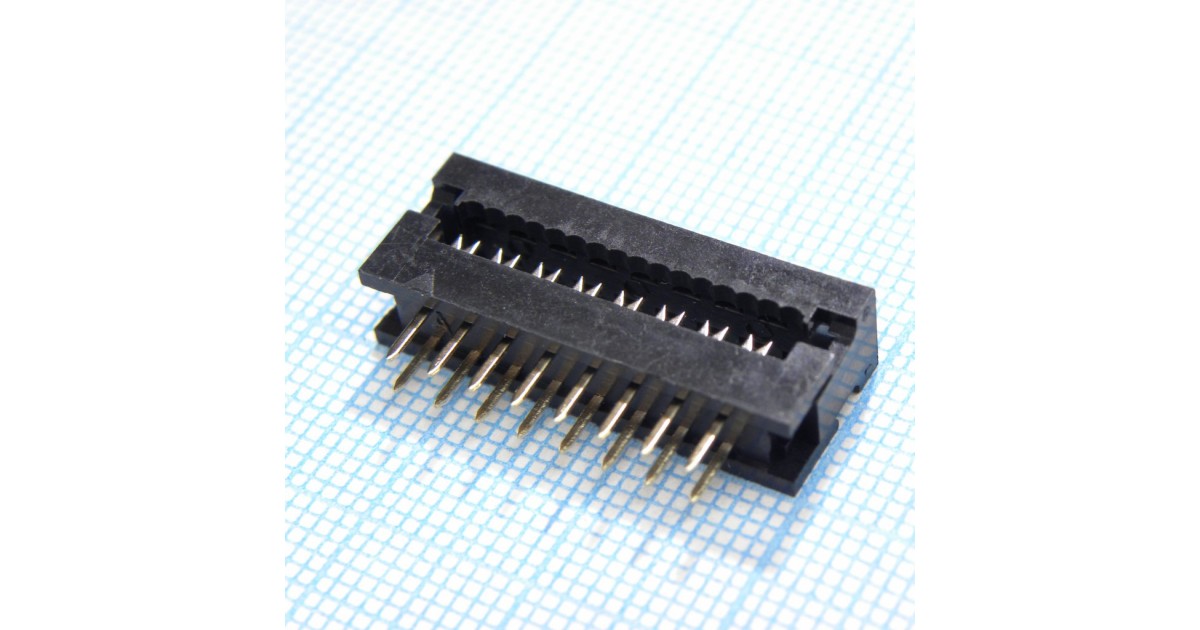 Купить DS1018-162BX CONNFLY оптом в Москве