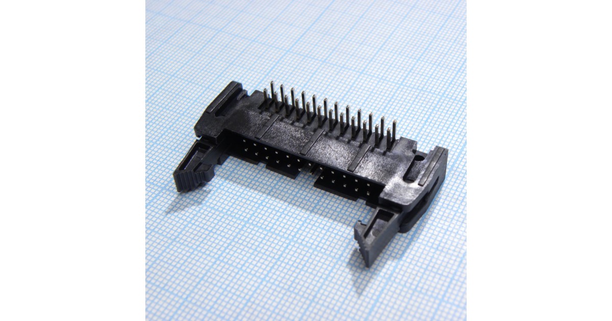 Купить DS1011-24RBSiB7-B CONNFLY оптом в Москве