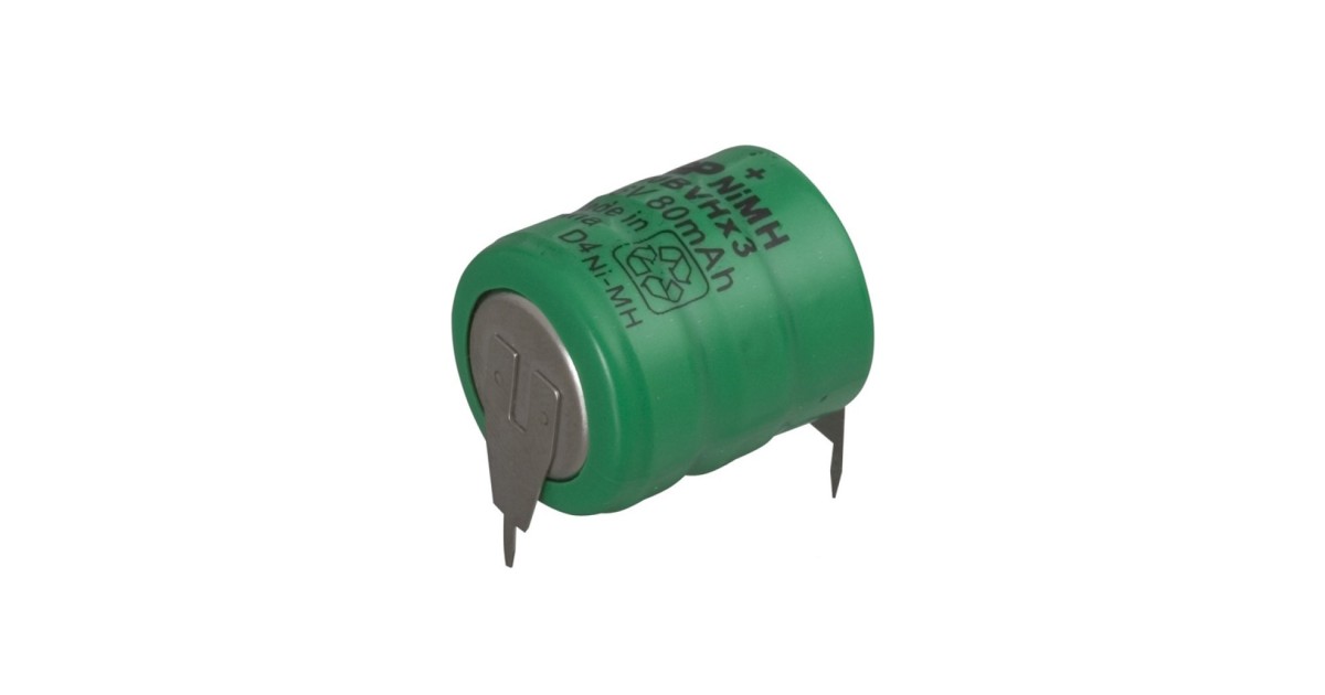 Купить 80BVH 3a3h Robiton оптом в Москве