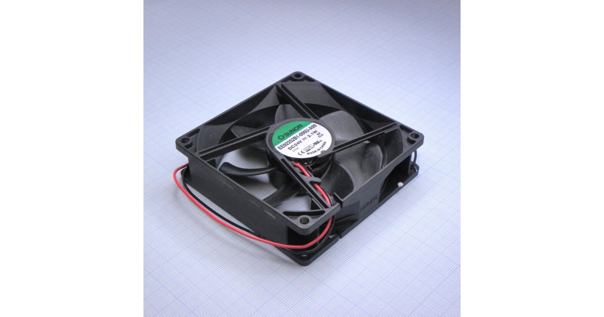 Купить EE92252B1-000U-A99 SUNON оптом в Москве