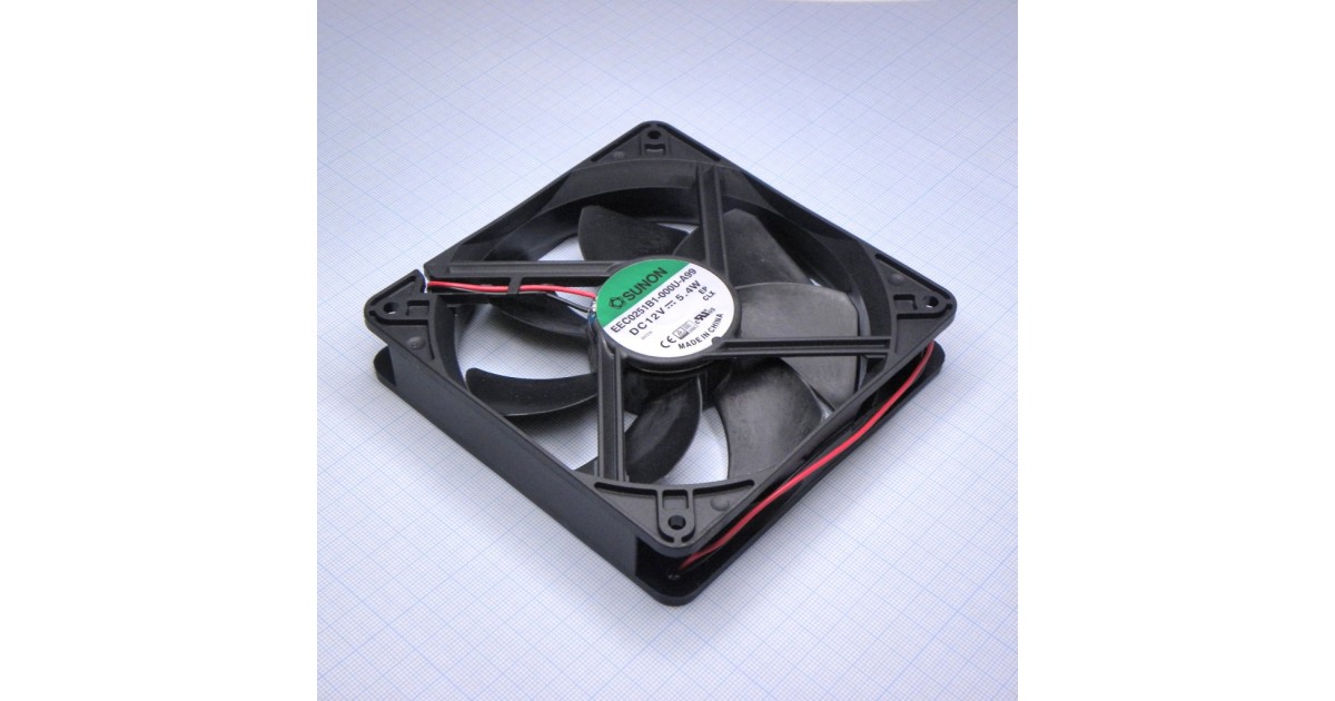 Купить EEC0251B1-000U-A99 SUNON оптом в Москве