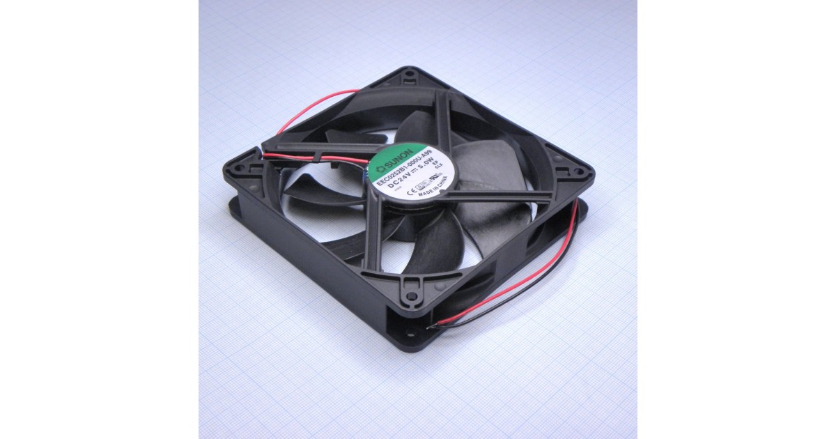 Купить EEC0252B1-000U-A99 SUNON оптом в Москве