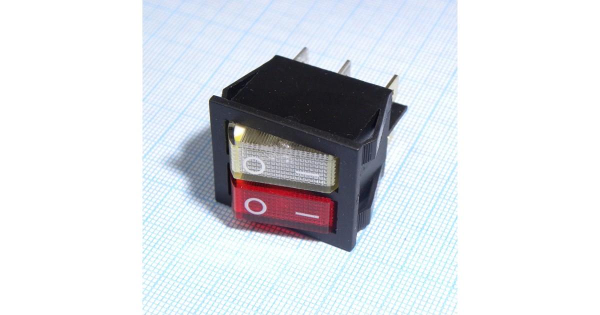 Купить SWR 2101-1A3 W+R/B IRS Jietong оптом в Москве