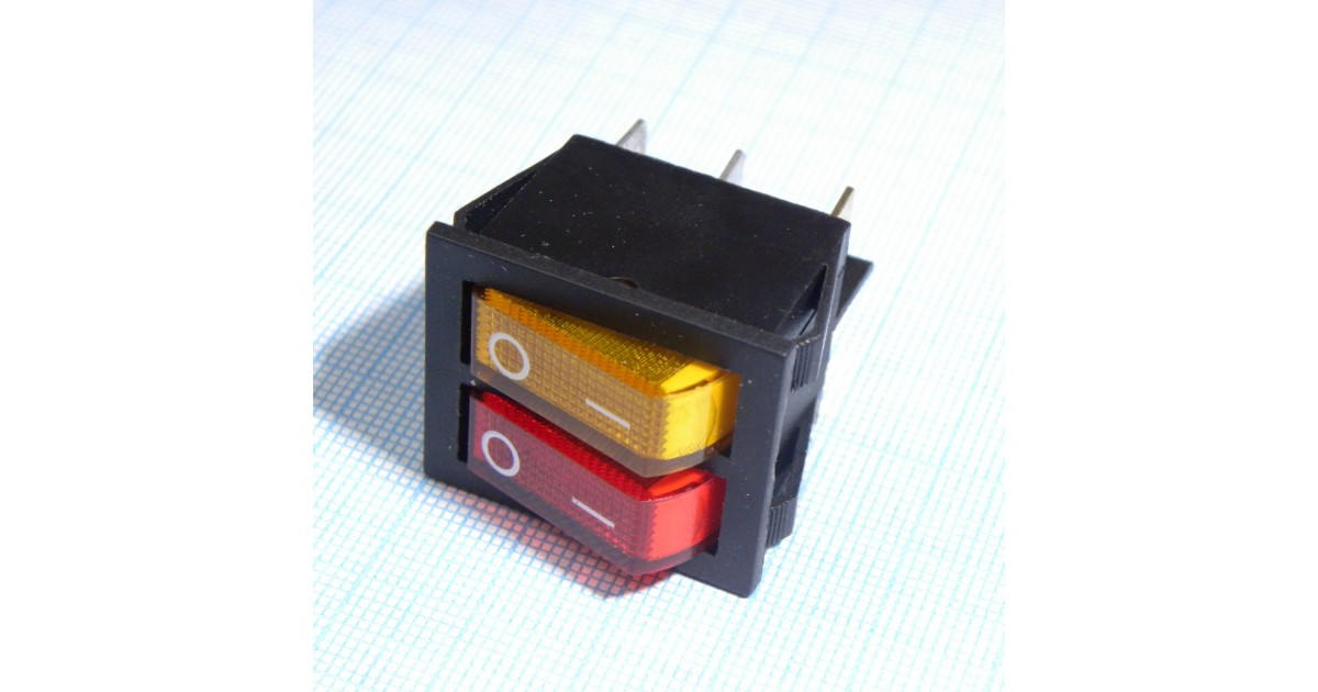 Купить SWR 2101-1A3 Y+R/B IRS Jietong оптом в Москве