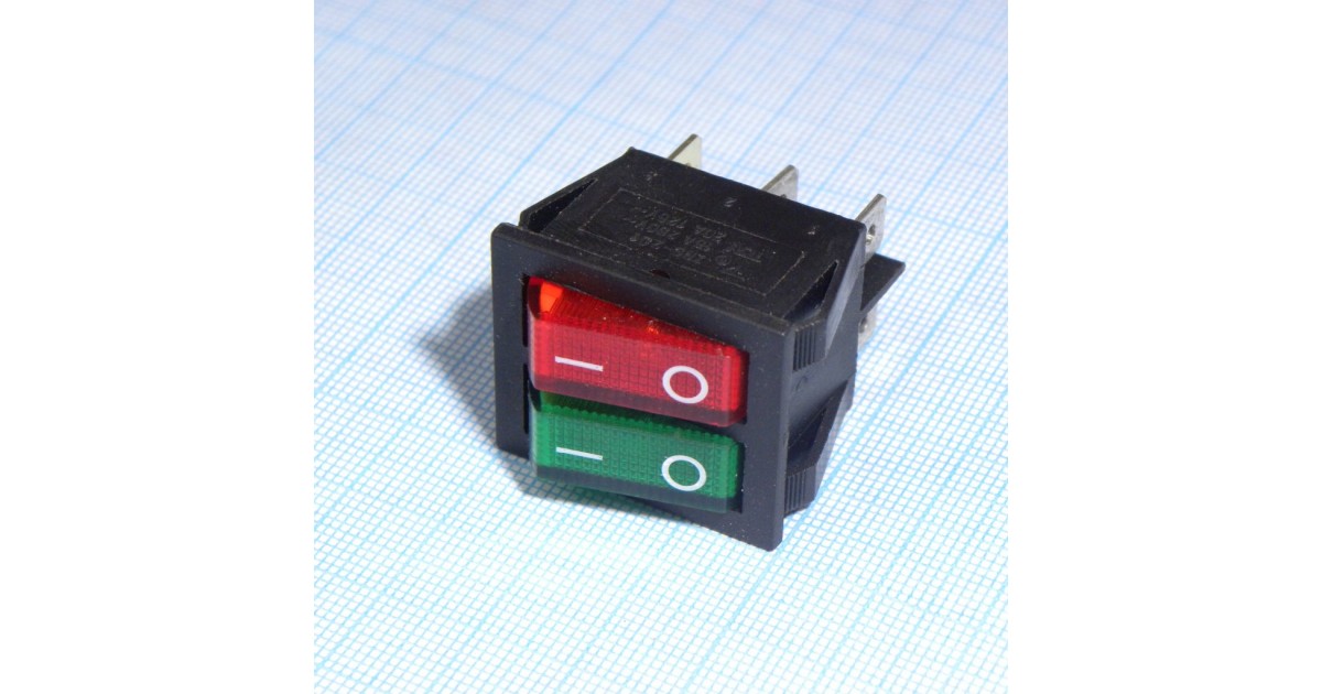 Купить SWR 2101-1A3 G+R/B IRS Jietong оптом в Москве