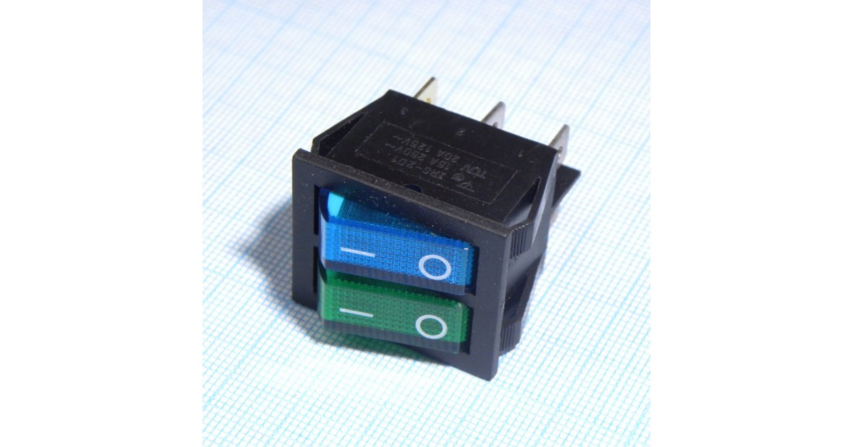 Купить SWR 2101-1A3 G+BL/B IRS Jietong оптом в Москве