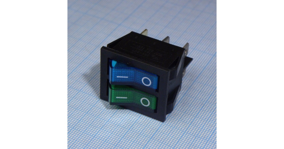 Купить SWR 2101-1B3 G+BL/B IRS Jietong оптом в Москве