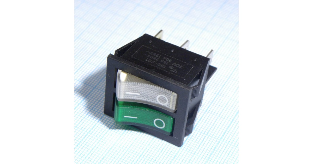 Купить SWR 2101-1C3 G+W/B IRS Jietong оптом в Москве