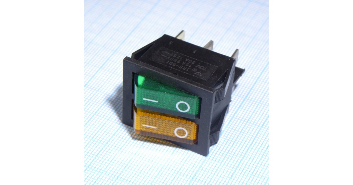 Купить SWR 2101-1A3 Y+G/B IRS Jietong оптом в Москве