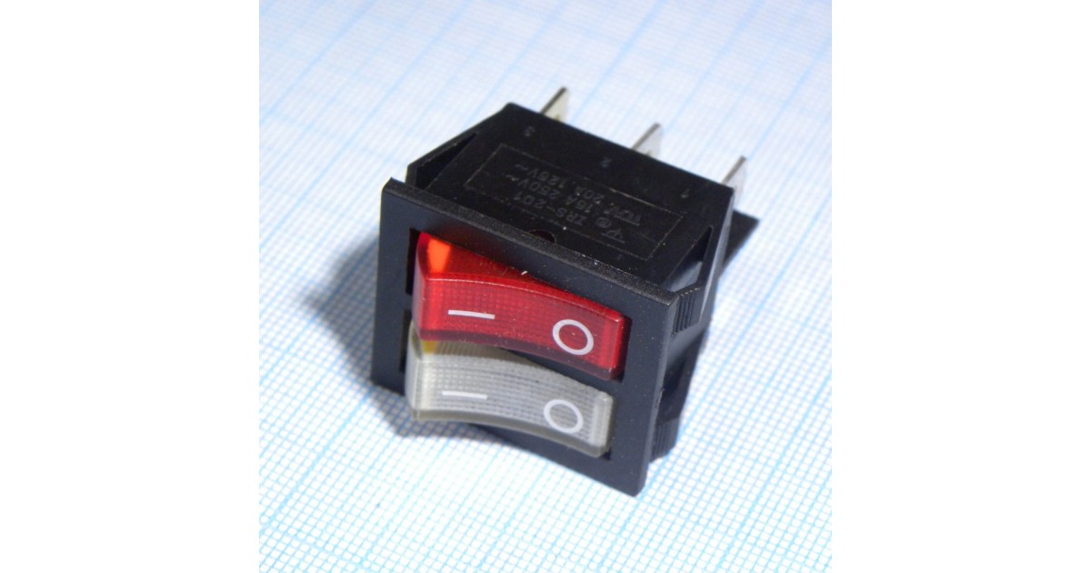 Купить SWR 2101-1C3 W+R/B IRS Jietong оптом в Москве