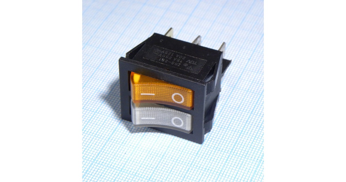 Купить SWR 2101-1C3 W+Y/B IRS Jietong оптом в Москве