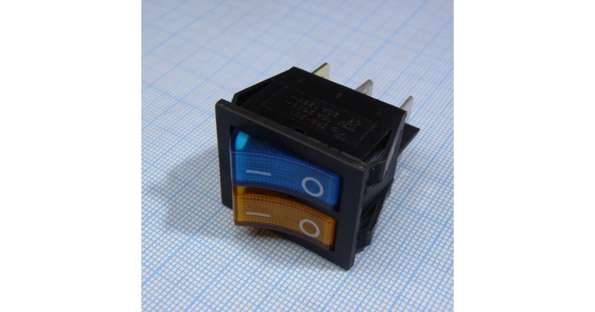 Купить SWR 2101-1C3 Y+BL/B IRS Jietong оптом в Москве