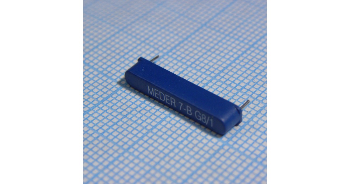 Купить MK06-7-B StandexMeder оптом в Москве