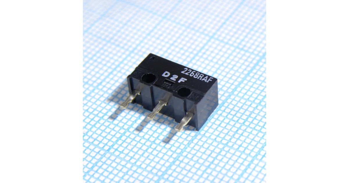 Купить D2F OMRON оптом в Москве