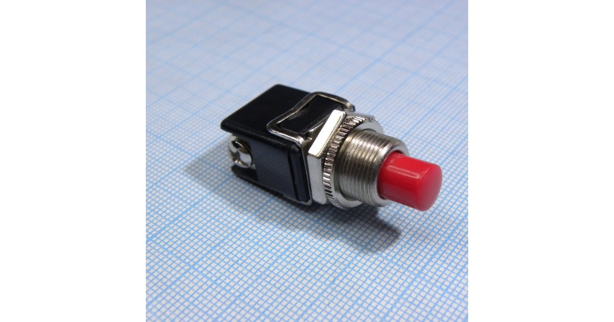 Купить PSW-4010B RED (красн) Jietong оптом в Москве