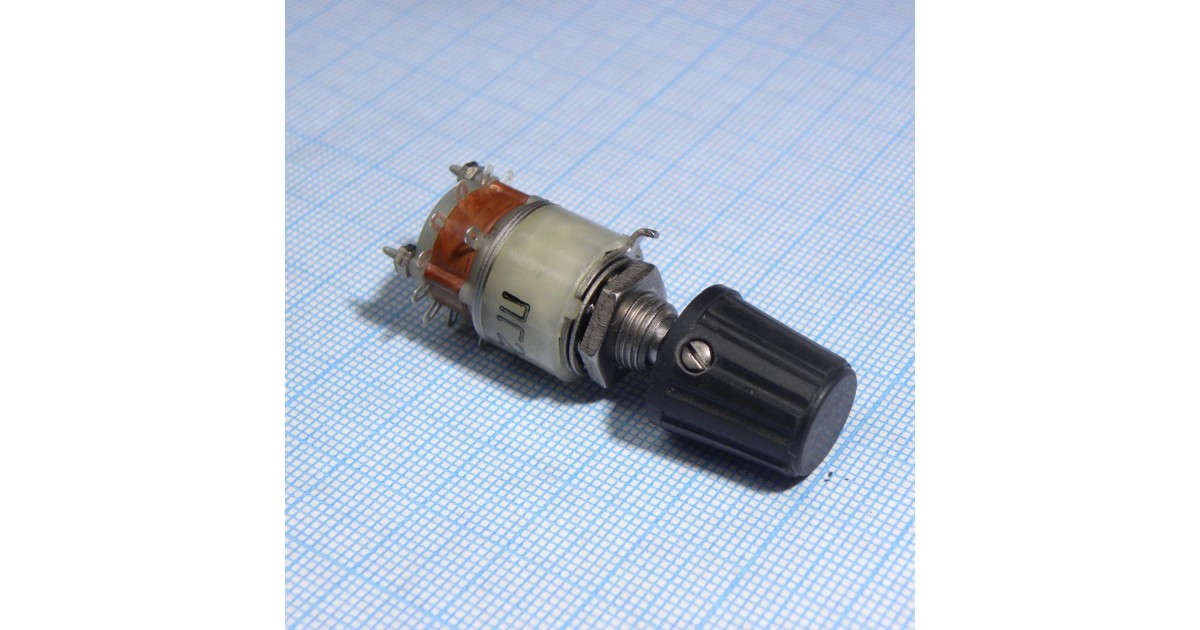 Купить ПГ2-13-4П3НР Кузбассрадио оптом в Москве