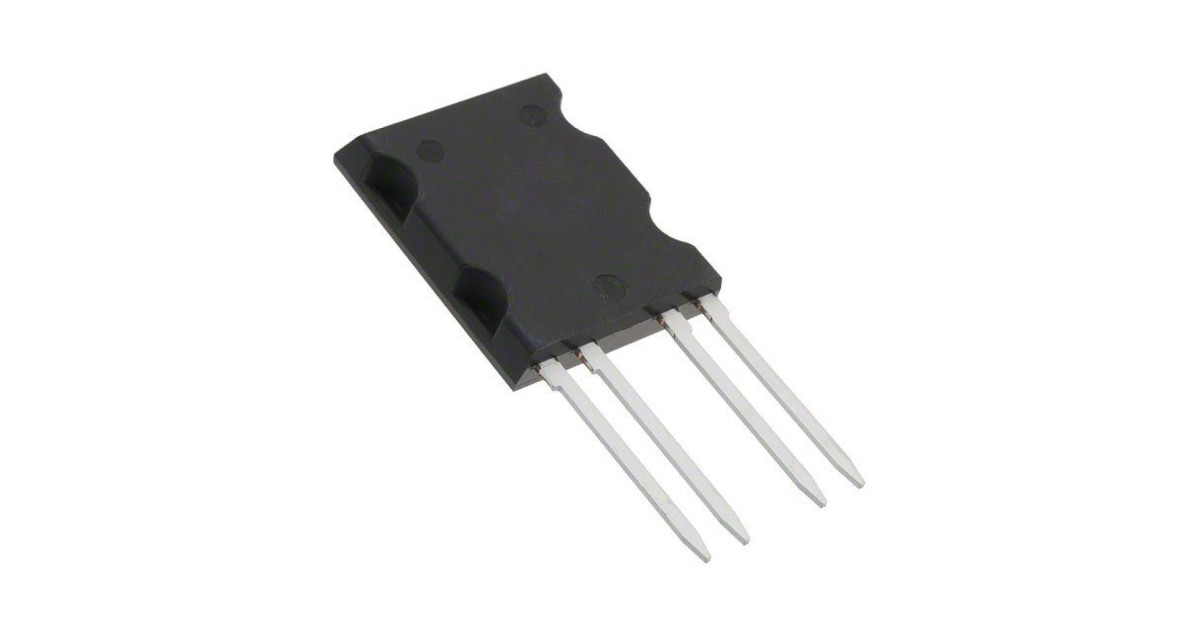 Купить CPC1709J Littelfuse оптом в Москве