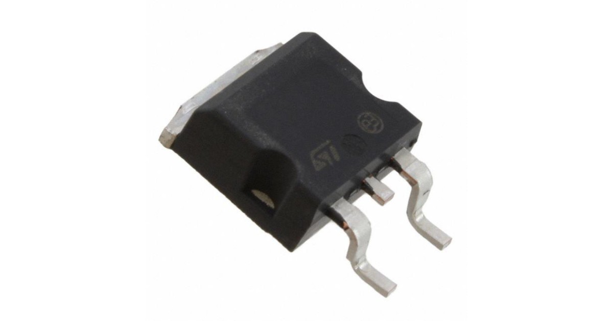 Купить STH3N150-2 STM оптом в Москве