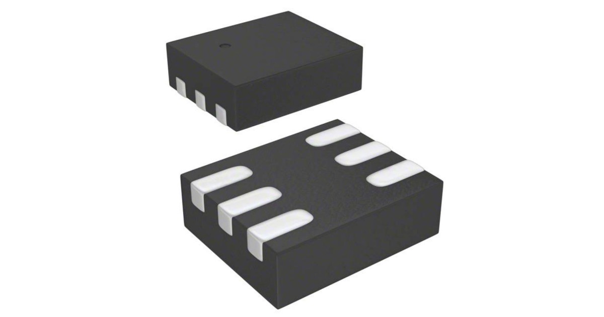 Купить STM6524AUABDL6F STM оптом в Москве