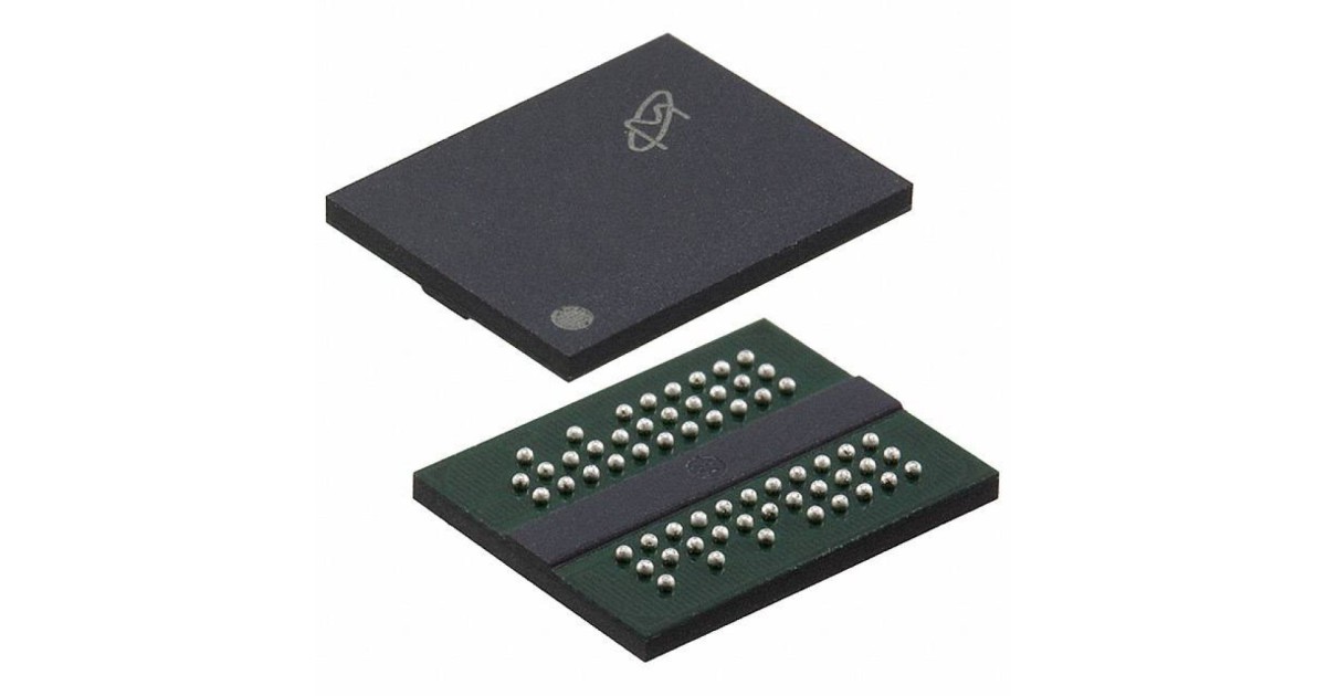 Купить MT47H256M8EB-25E:C Micron оптом в Москве