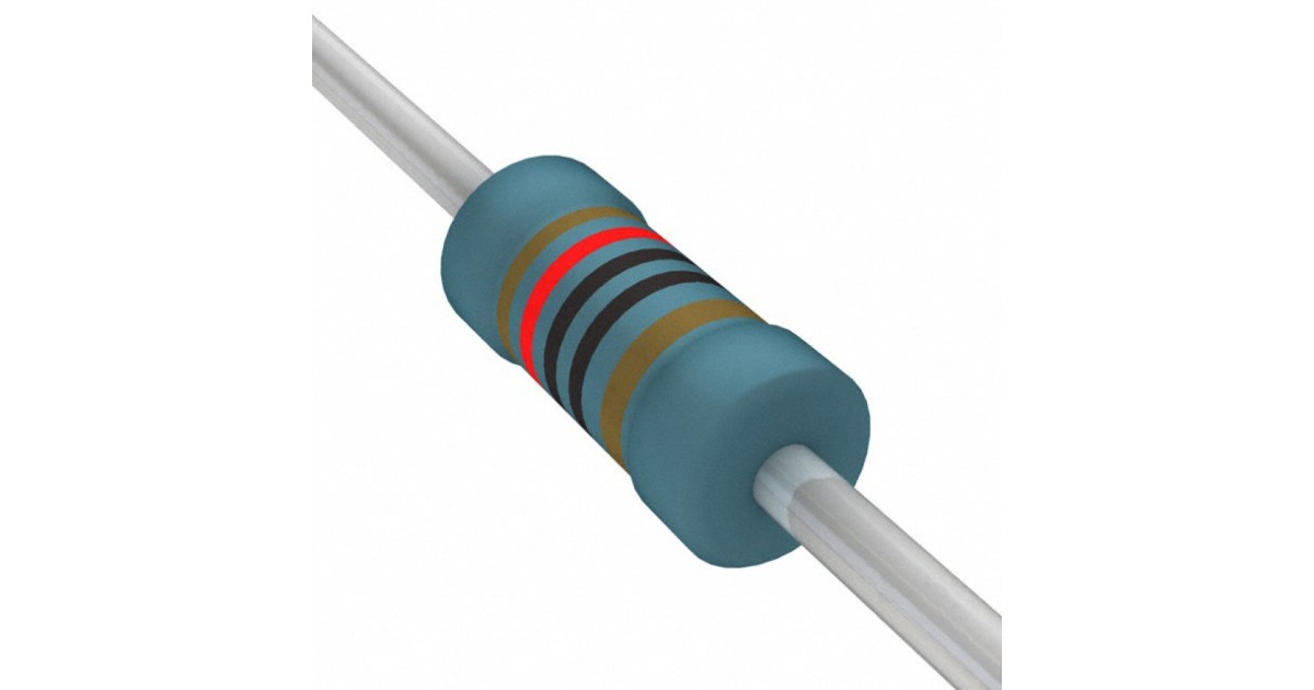 Купить MBB02070C1200FCT00 VISHAY оптом в Москве