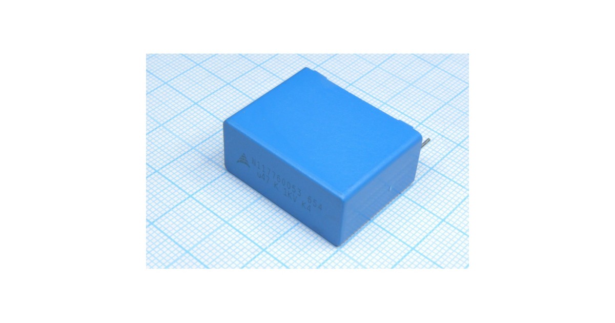 Купить B32654A0474K000 EPCOS оптом в Москве