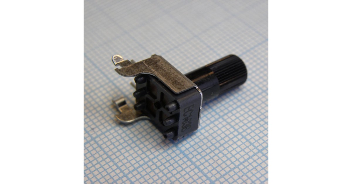 Купить RK09K1110A0J ALPS оптом в Москве