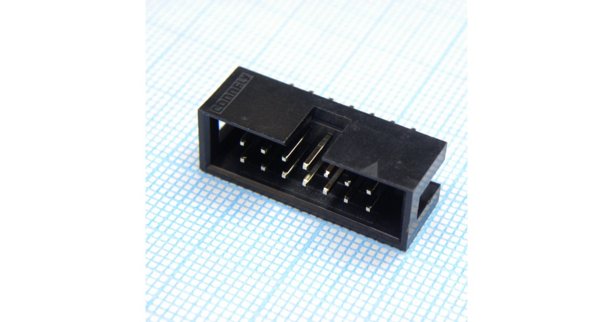 Купить DS1013-14SSIB1-B-0 CONNFLY оптом в Москве