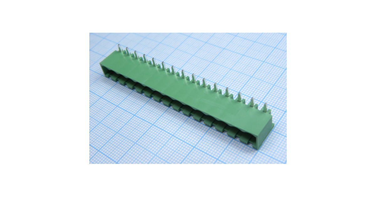 Купить 2EDGRC-5.08-15P-14-00A(H) Degson оптом в Москве