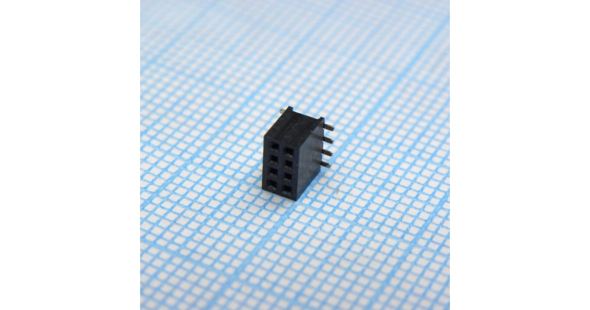 Купить DS1065-05-2X4S8BSXB CONNFLY оптом в Москве