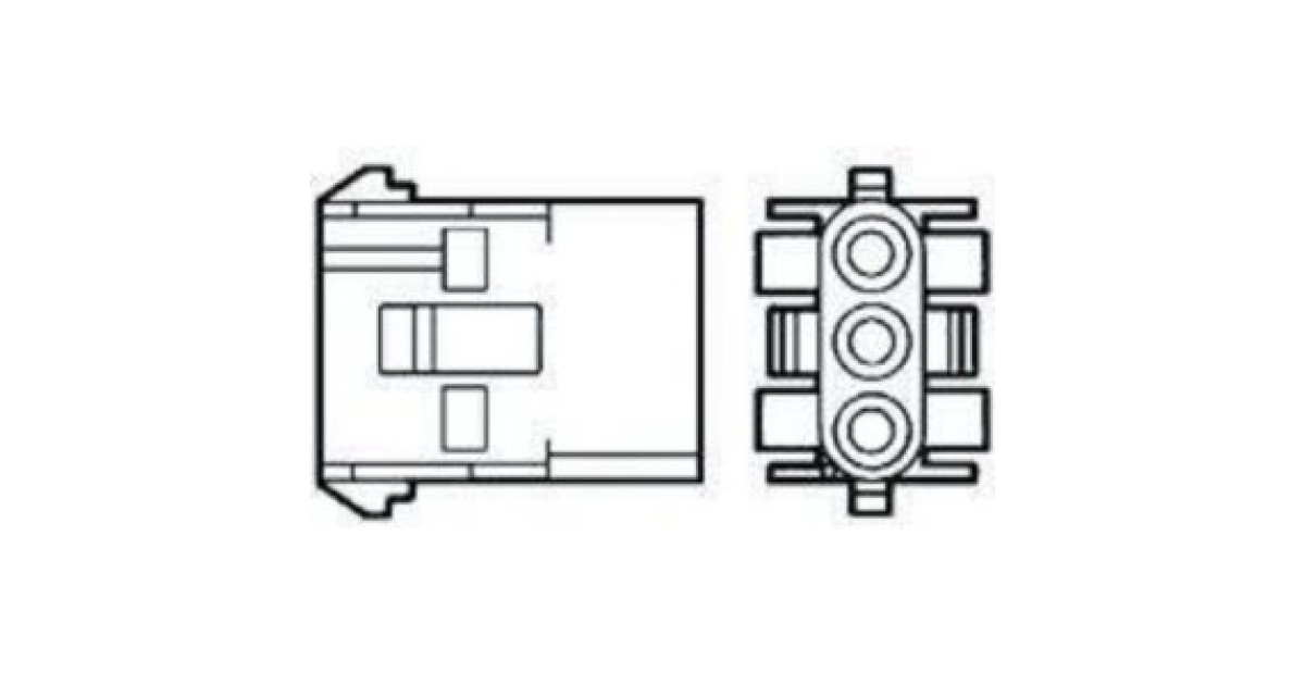 Купить 926307-3 TE Connectivity оптом в Москве