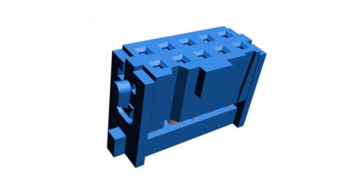 Купить 1658526-4 TE Connectivity оптом в Москве