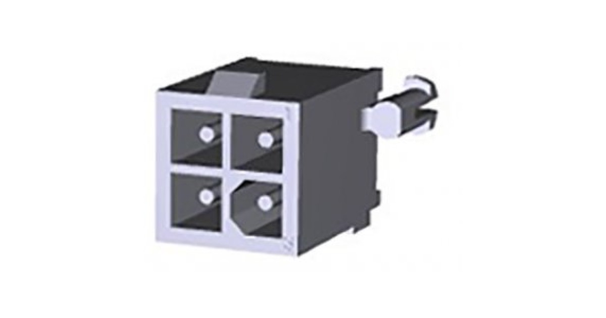 Купить 1-770874-0 TE Connectivity оптом в Москве