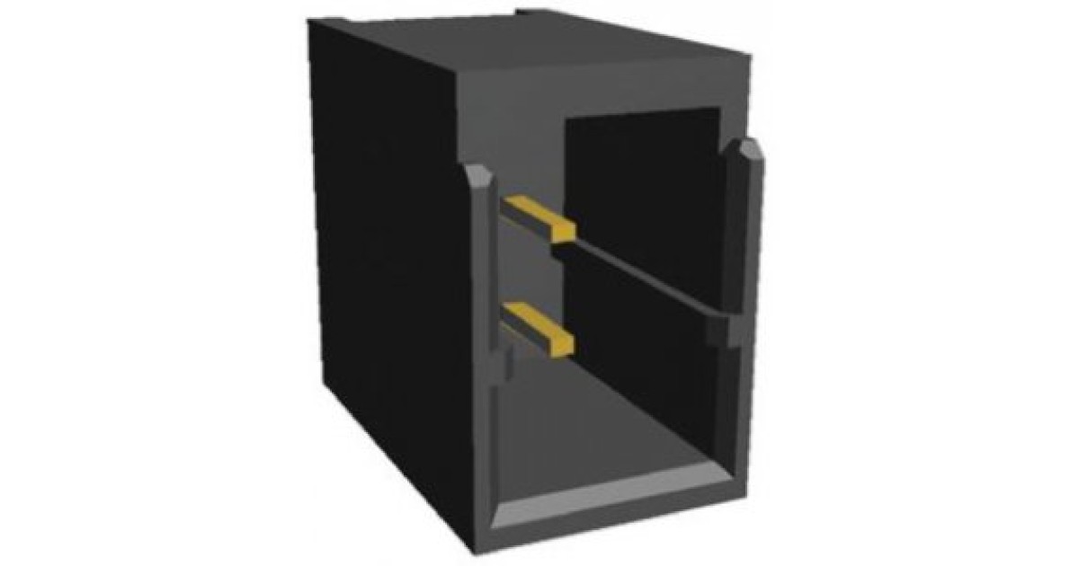 Купить 1-1827875-2 TE Connectivity оптом в Москве