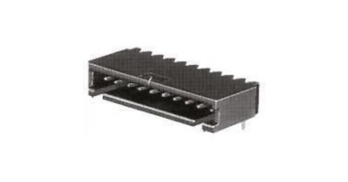 Купить 5-103361-2 TE Connectivity оптом в Москве