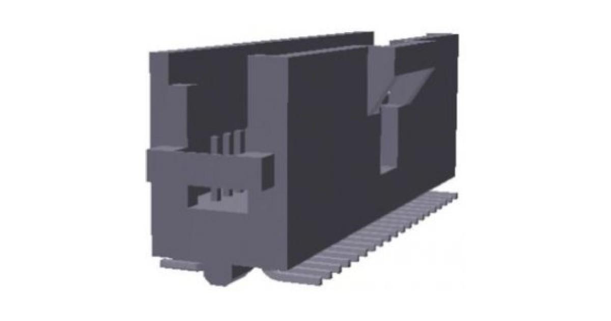 Купить 5-147377-4 TE Connectivity оптом в Москве