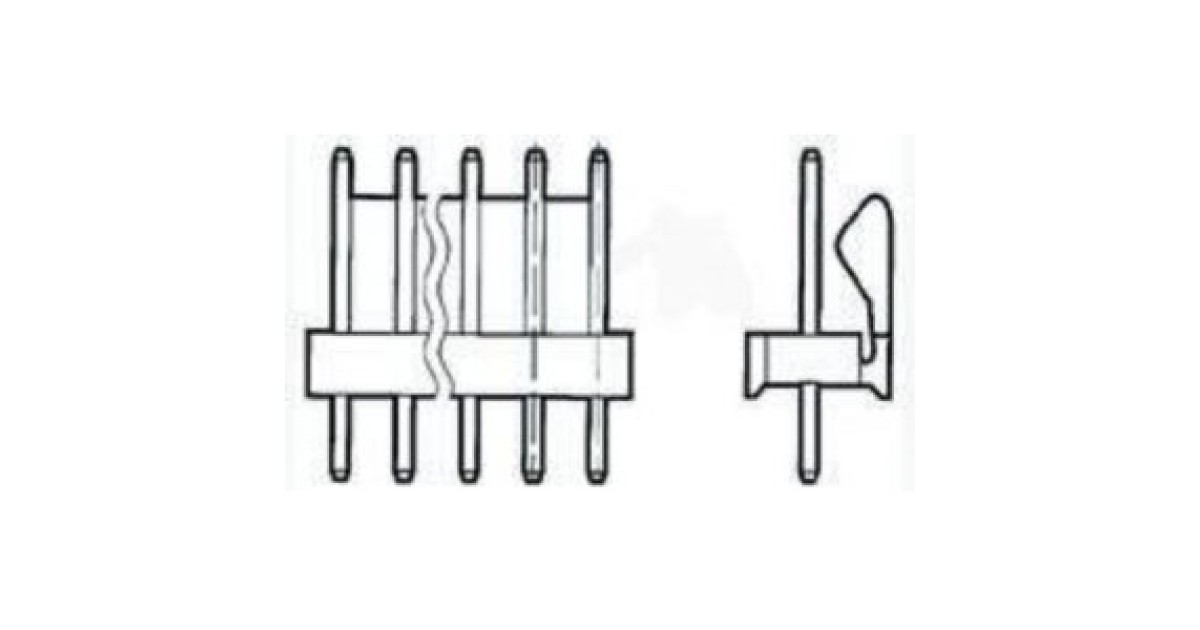 Купить 640388-9 TE Connectivity оптом в Москве