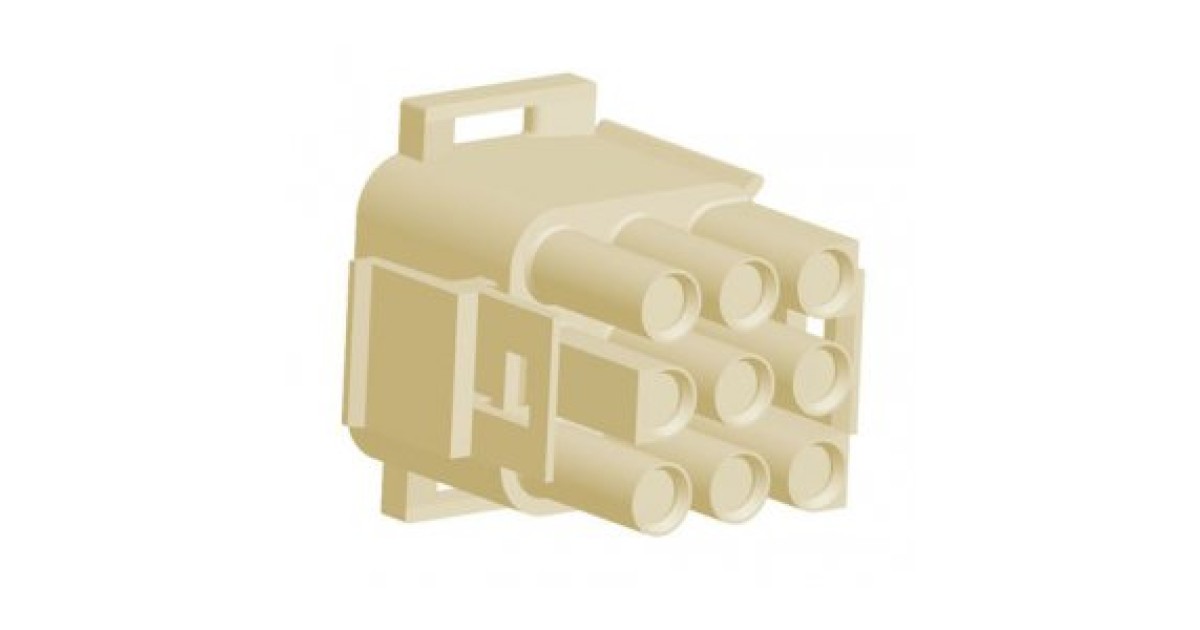 Купить 1-1863003-2 TE Connectivity оптом в Москве