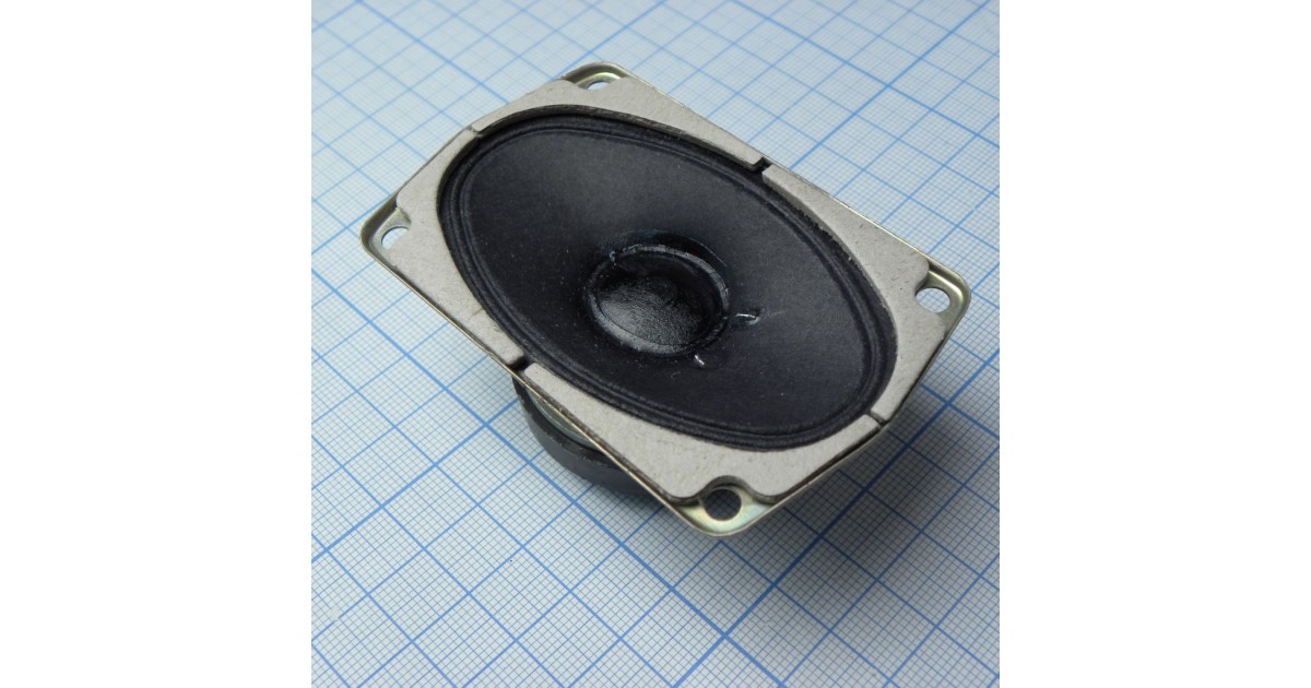 Купить 6ГДВ-2 8 Ом РРЗ оптом в Москве