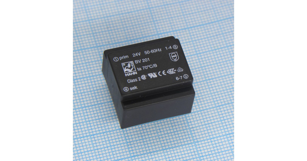 Купить BV 201 0144 HAHN оптом в Москве